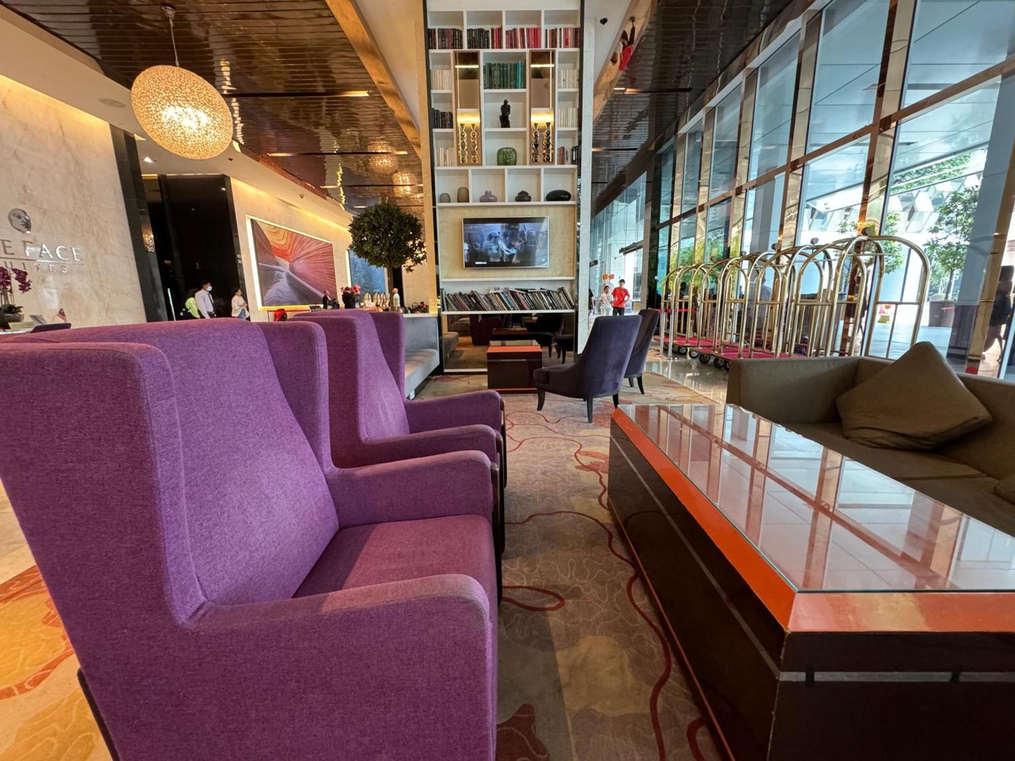The Platinum Kuala Lumpur By Castle Apartment Luaran gambar